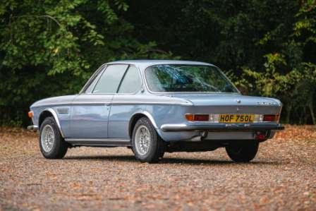 BMW 30 csl 2285330